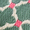 Woven Trellis Green